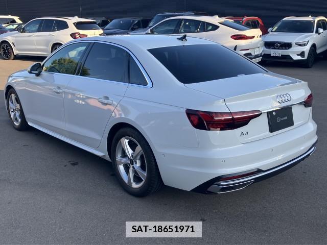 Audi A4 2023-08 7807170-14
