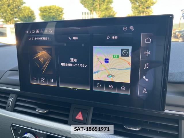 Audi A4 2023-08 7807170-4