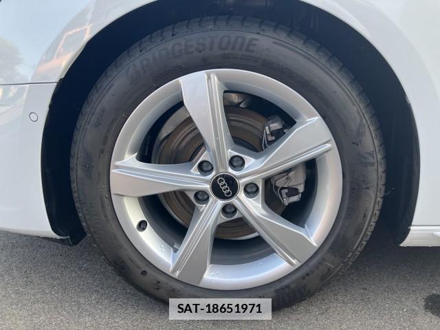 Audi A4 2023-08 7807170-8