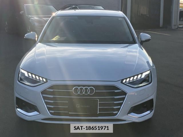 Audi A4 2023-08 7807170-9