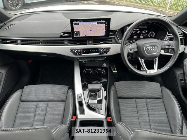 Audi A4 2023-05 7809251-1