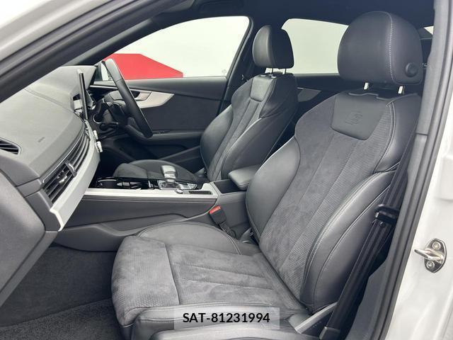 Audi A4 2023-05 7809251-13
