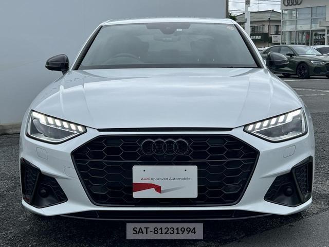 Audi A4 2023-05 7809251-16