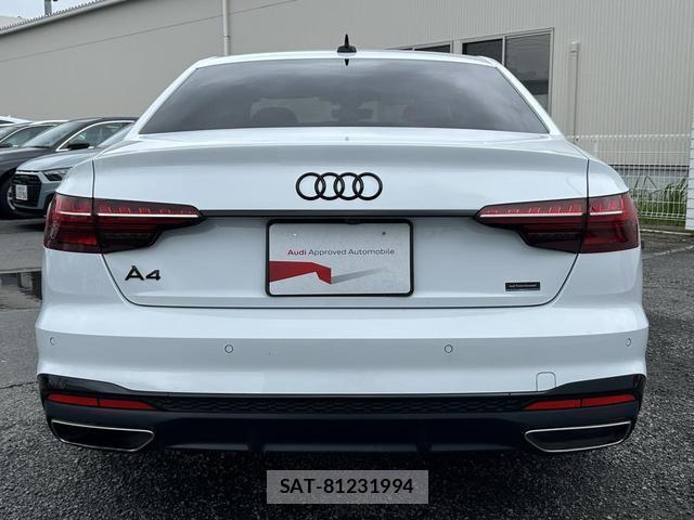 Audi A4 2023-05 7809251-17