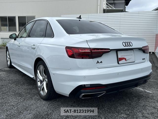 Audi A4 2023-05 7809251-19