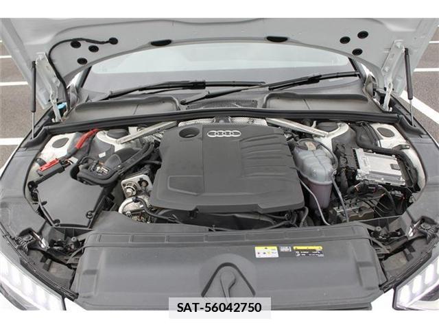 Audi A4 2021-03 7809499-1