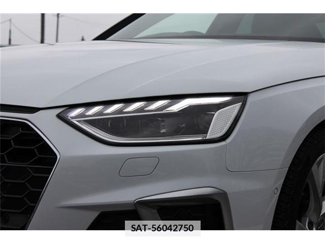 Audi A4 2021-03 7809499-11