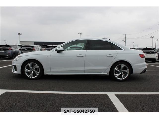 Audi A4 2021-03 7809499-13