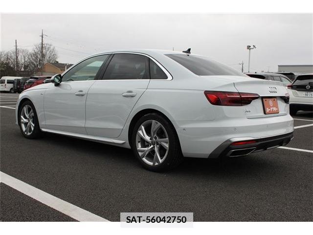 Audi A4 2021-03 7809499-14