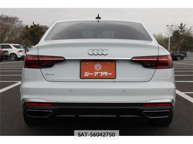 Audi A4 2021-03 7809499-15