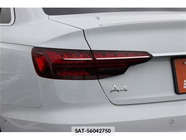 Audi A4 2021-03 7809499-16