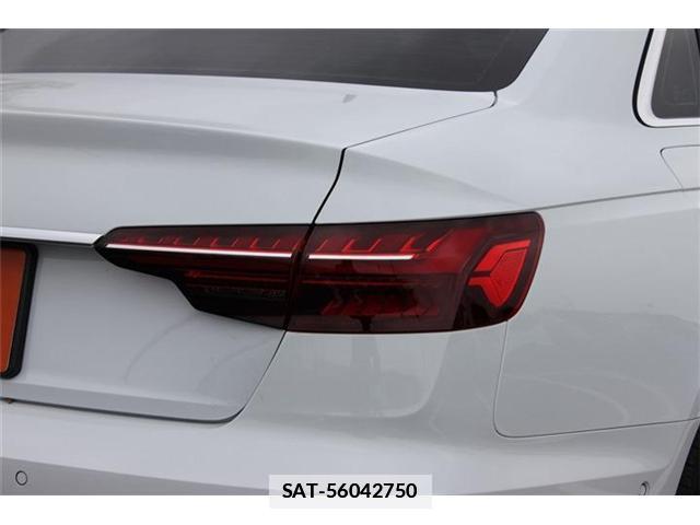 Audi A4 2021-03 7809499-17