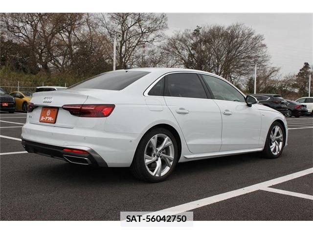 Audi A4 2021-03 7809499-18