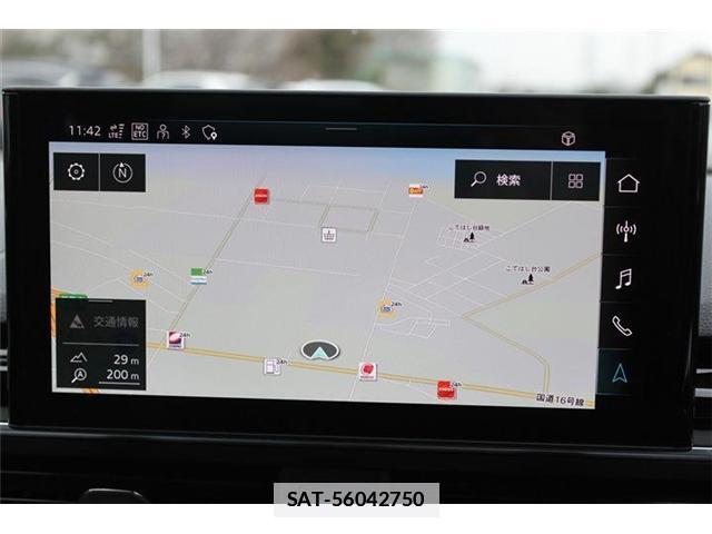 Audi A4 2021-03 7809499-2