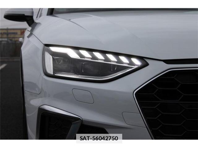 Audi A4 2021-03 7809499-9