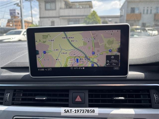 Audi A4 2016-03 7809505-2