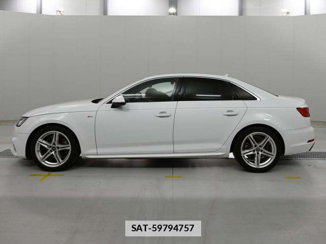 Audi A4 2017-03 7811170-10