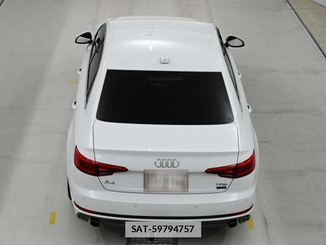 Audi A4 2017-03 7811170-11