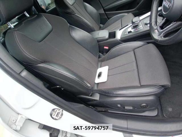 Audi A4 2017-03 7811170-5