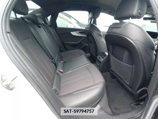 Audi A4 2017-03 7811170-6