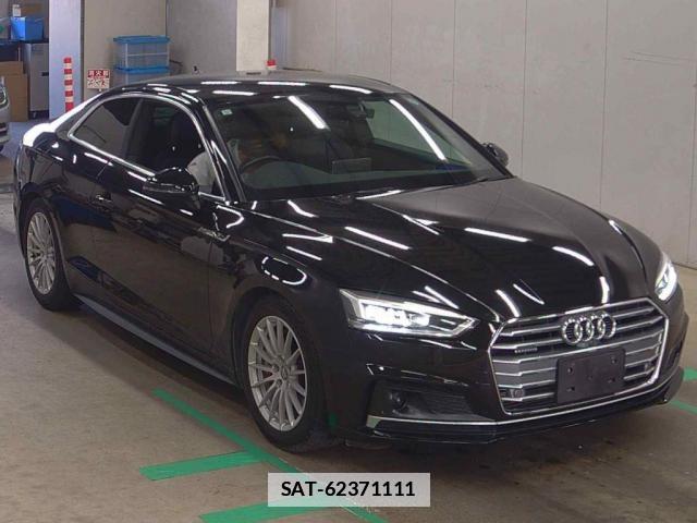 Audi A5 2019-05 7810432-0