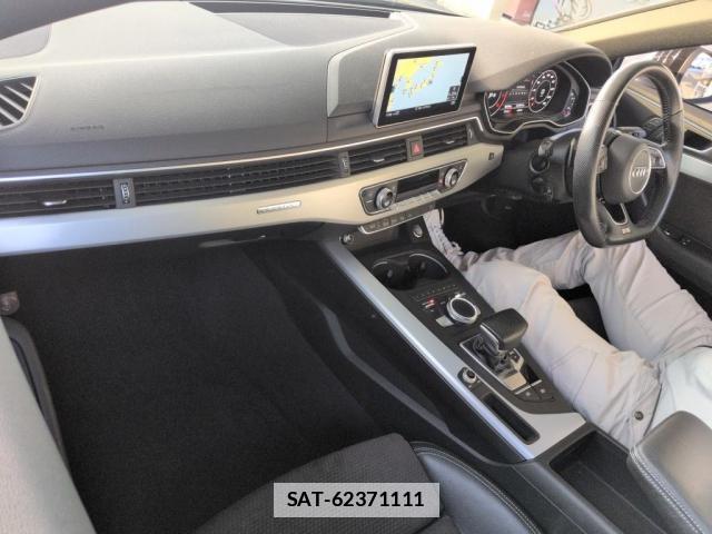 Audi A5 2019-05 7810432-2