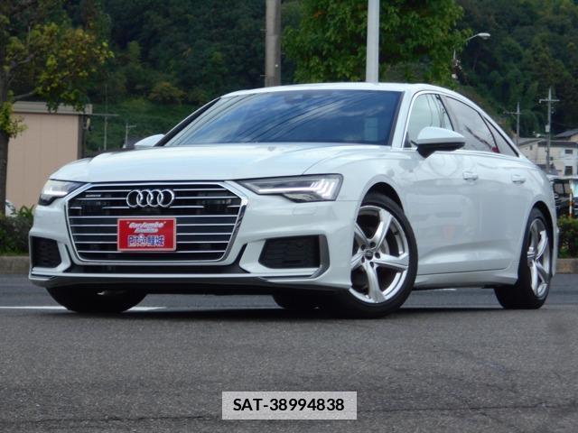Audi A6 2023-12 7795778-0