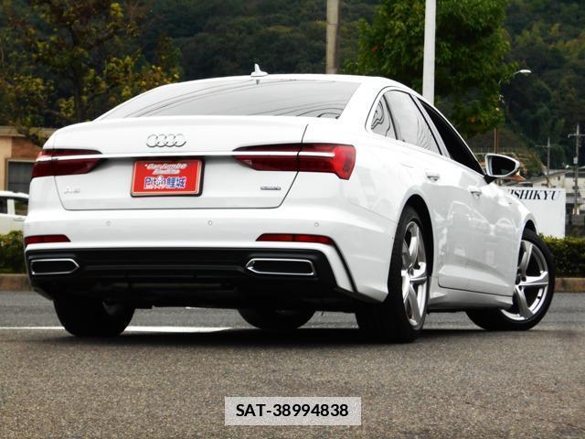 Audi A6 2023-12 7795778-1