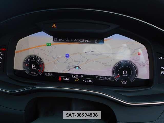 Audi A6 2023-12 7795778-14