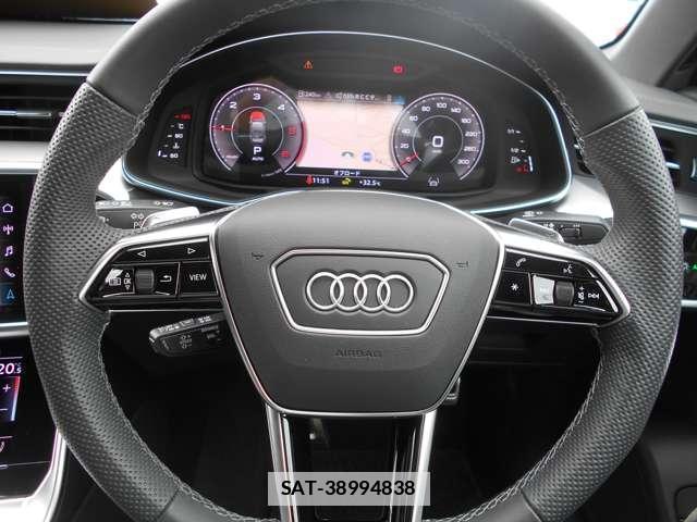 Audi A6 2023-12 7795778-15