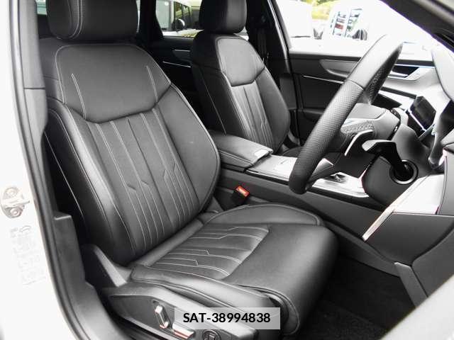 Audi A6 2023-12 7795778-17