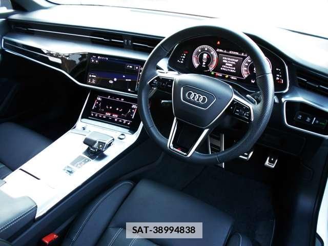 Audi A6 2023-12 7795778-2