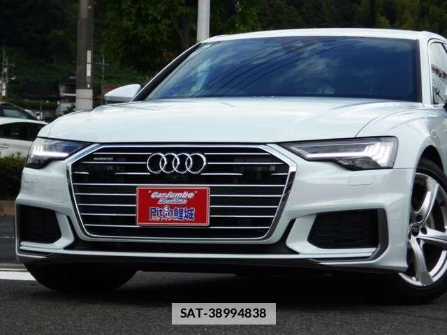 Audi A6 2023-12 7795778-3