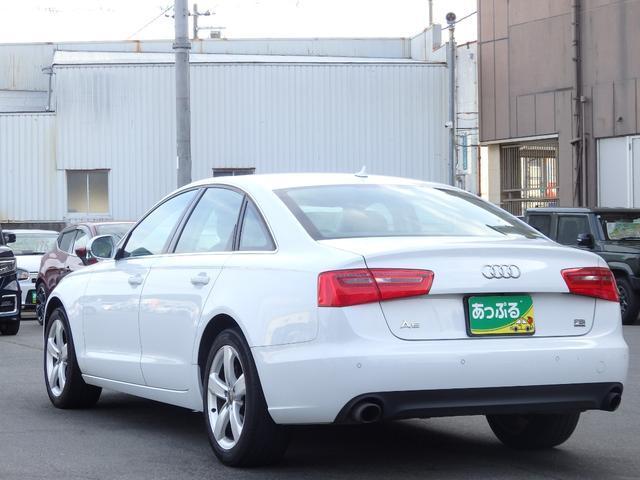 Audi A6 2015-06 7797300-10
