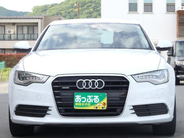 Audi A6 2015-06 7797300-3