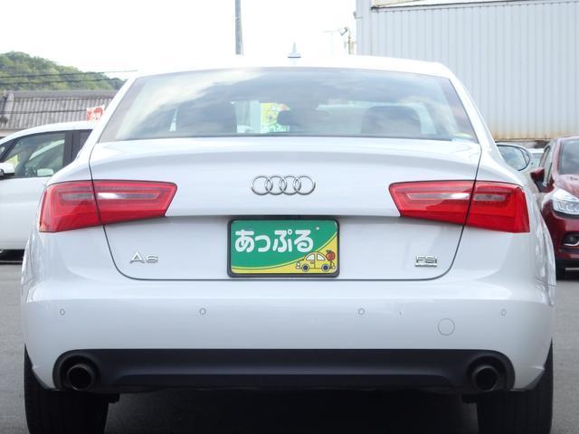 Audi A6 2015-06 7797300-4