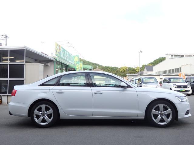 Audi A6 2015-06 7797300-5
