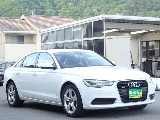 Audi A6 2015-06 7797300-7