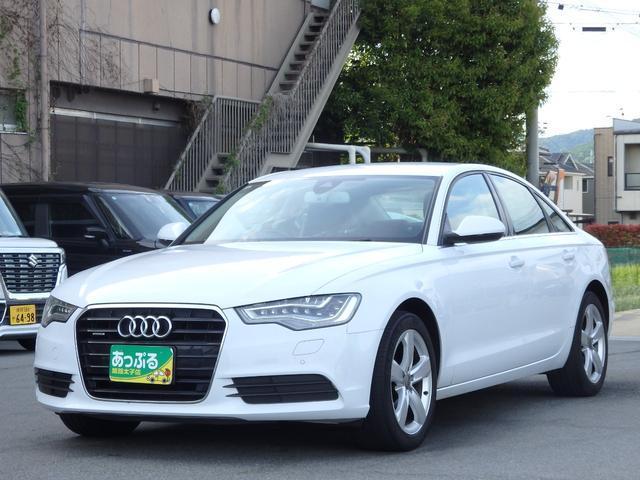 Audi A6 2015-06 7797300-8