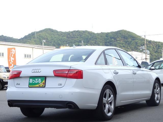 Audi A6 2015-06 7797300-9