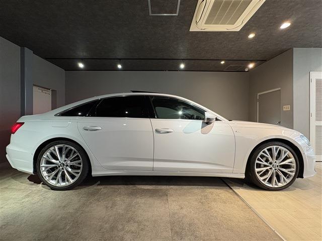 Audi A6 2019-08 7802175-1