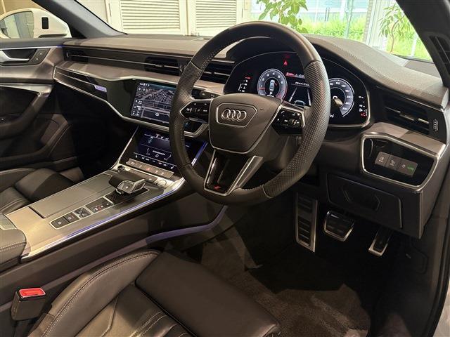 Audi A6 2019-08 7802175-13