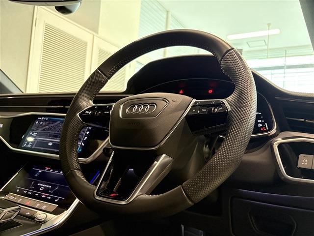 Audi A6 2019-08 7802175-14
