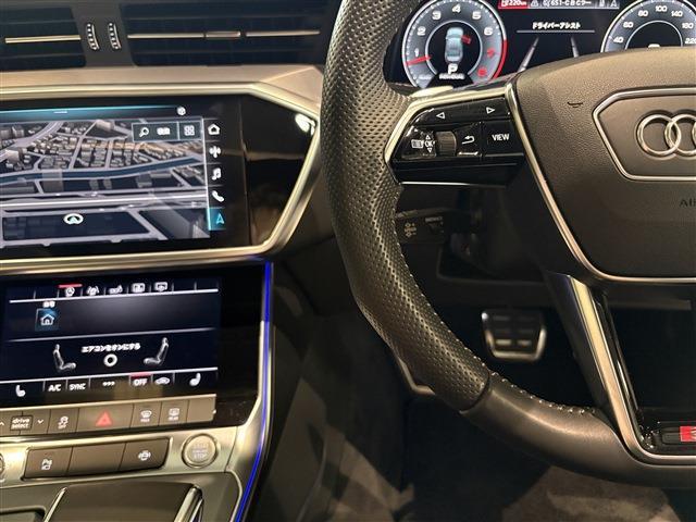 Audi A6 2019-08 7802175-15