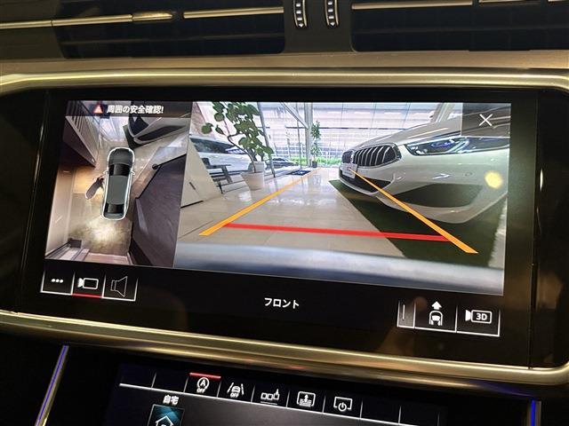 Audi A6 2019-08 7802175-19