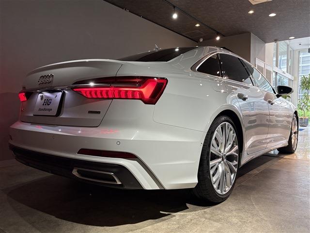 Audi A6 2019-08 7802175-2