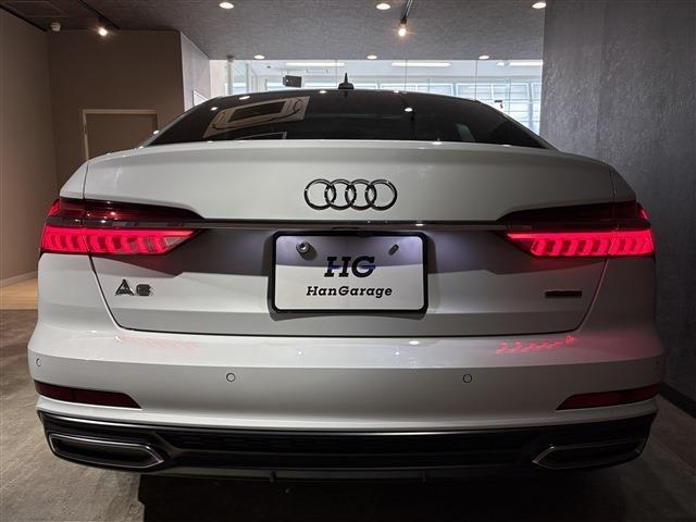 Audi A6 2019-08 7802175-3