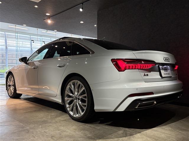 Audi A6 2019-08 7802175-4