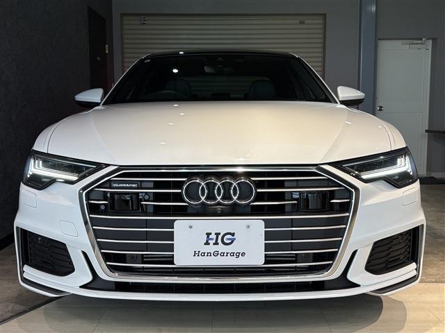 Audi A6 2019-08 7802175-7