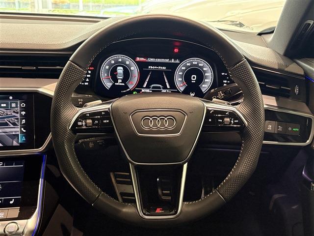 Audi A6 2019-08 7802175-9